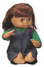 Hispanic Girl Doll