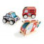 Jnr Plywood Community Vehicles