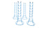 Channel Stands