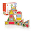 Jr. Rainbow Blocks - 20 pc. set