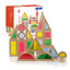 Jr. Rainbow Blocks - 40 pc. set