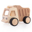 Plywood Dump Truck