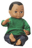 Hispanic Boy Doll