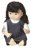Asian Girl Doll