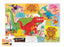 Floor Puzzle (Dinosaur)