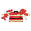 Fire Chief Role Play Set