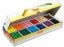 Jovi Wax Crayon Large Pack