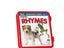 Lauri Photo Rhymes Language Cards in red storage case