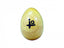Wooden Egg Shaker (Small)