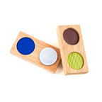 Steppers (Green)