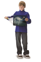 Fire Chief Role Play Set