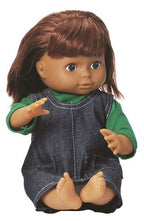 Hispanic Girl Doll