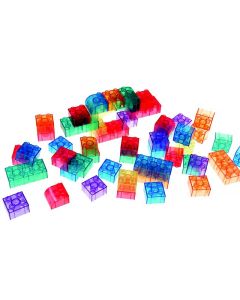Crystal Brick Set Main image