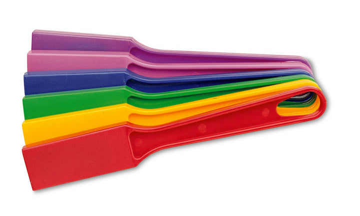 Magnetic Wands