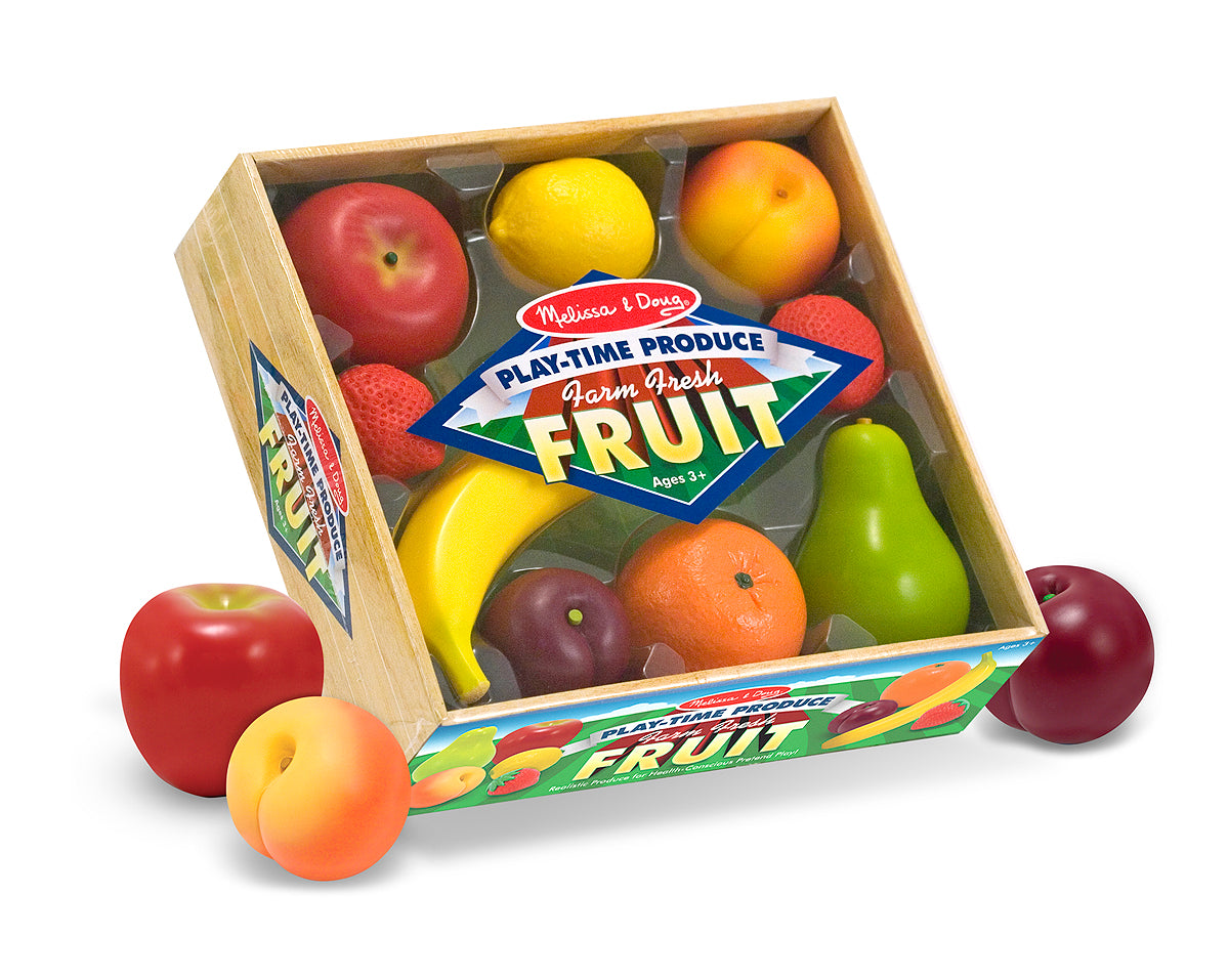 Playtime Produce (Fruit) Main image
