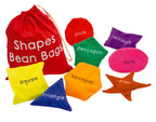 Shapes Bean Bags