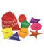Shapes Bean Bags
