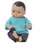 Native Boy Doll Main image