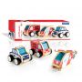 Jnr Plywood Community Vehicles Secondary image