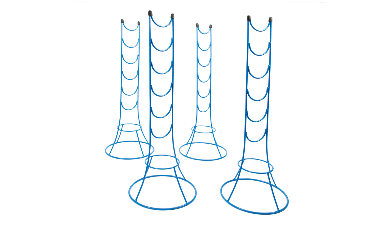 Channel Stands