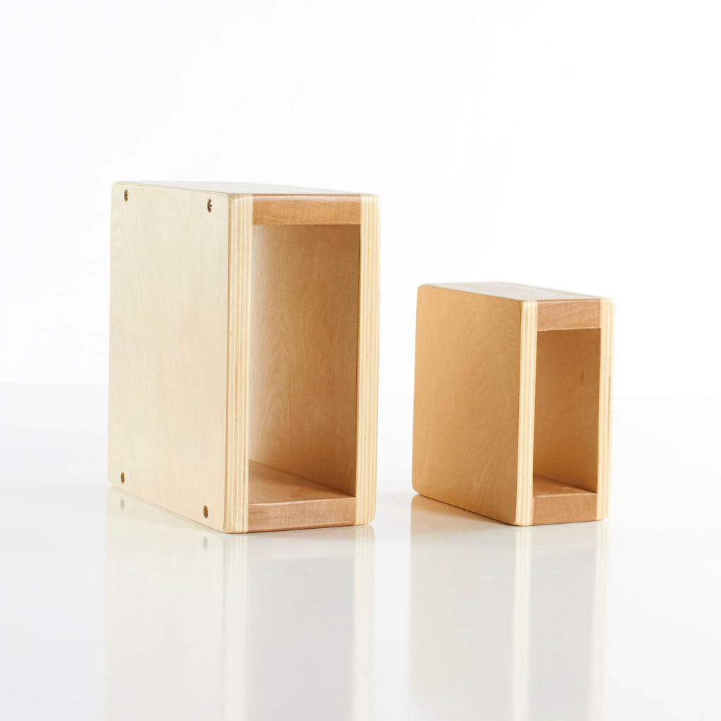 Mini Hollow Blocks