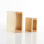 Mini Hollow Blocks