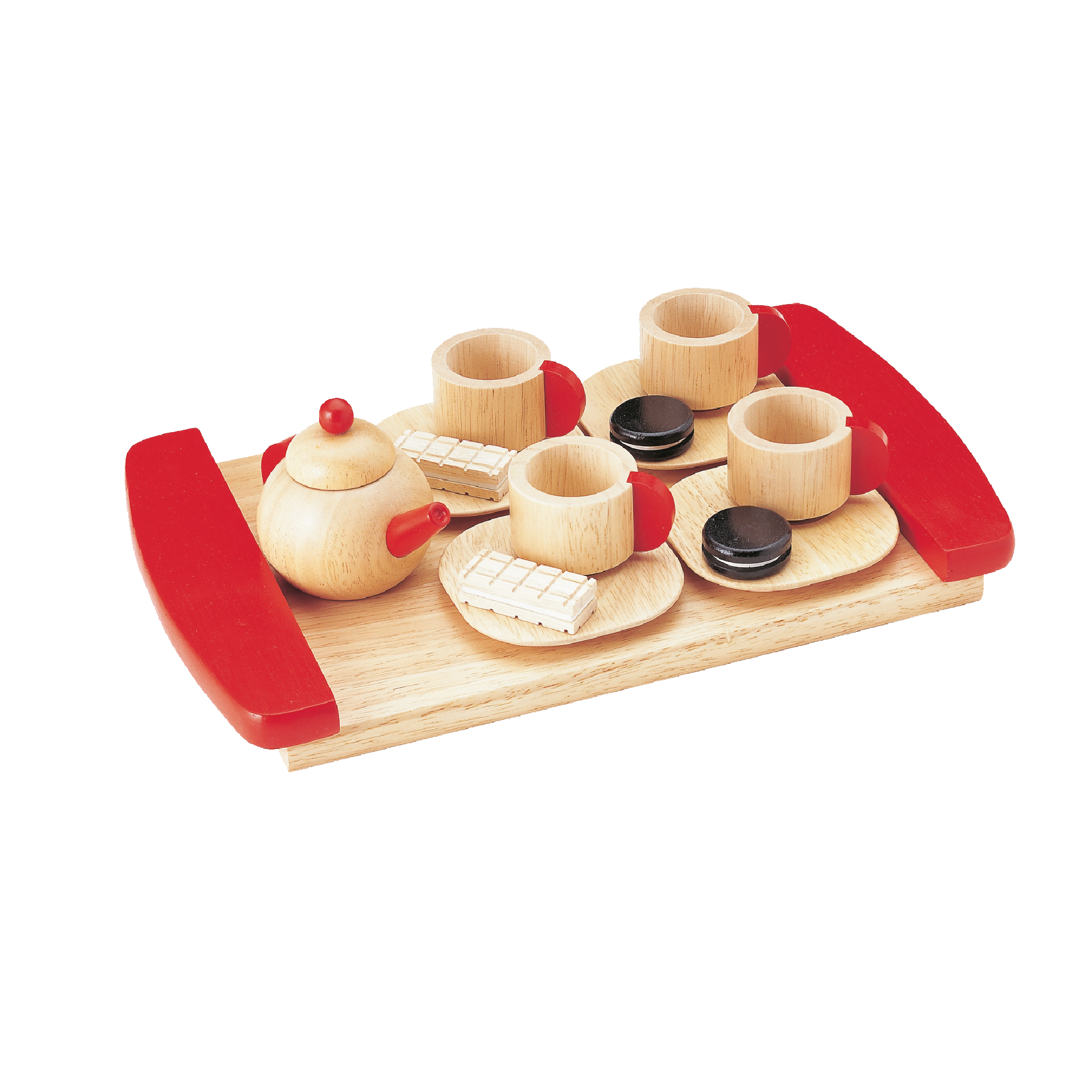 Tea Time Secondary image