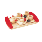 Tea Time