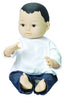 Asian Boy Doll