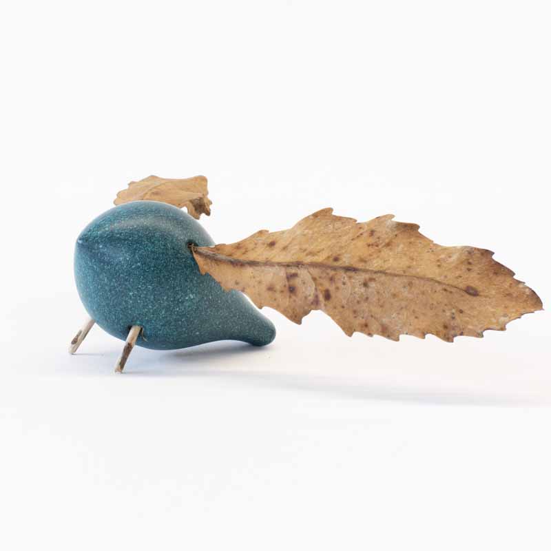 Locomo - Becky (Bird)