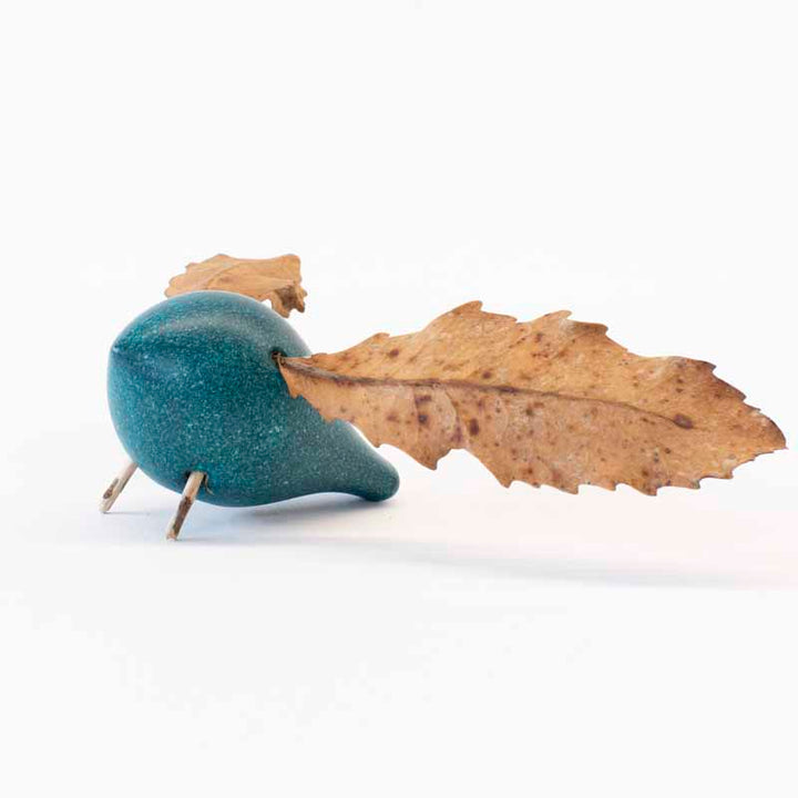 Locomo - Becky (Bird)