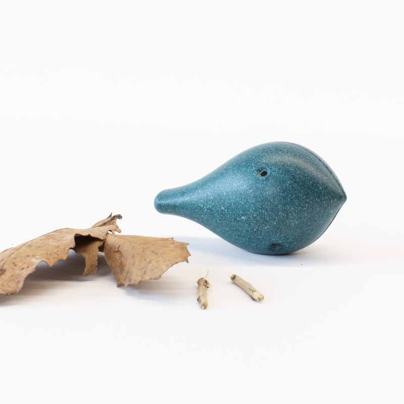 Locomo - Becky (Bird)