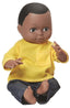 Dark Boy Doll