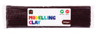 Modelling Clay (Brown)