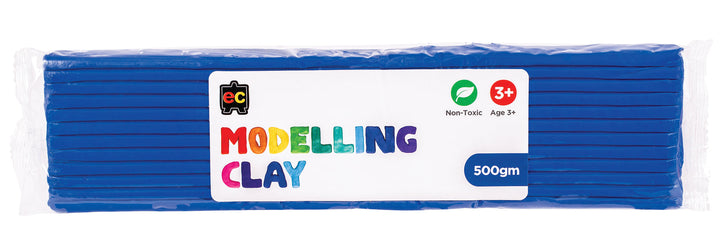 Modelling Clay (Dark Blue)