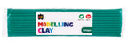 Modelling Clay (Olive Green)