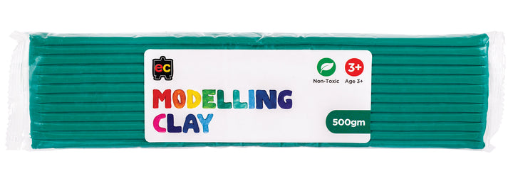 Modelling Clay (Olive Green)