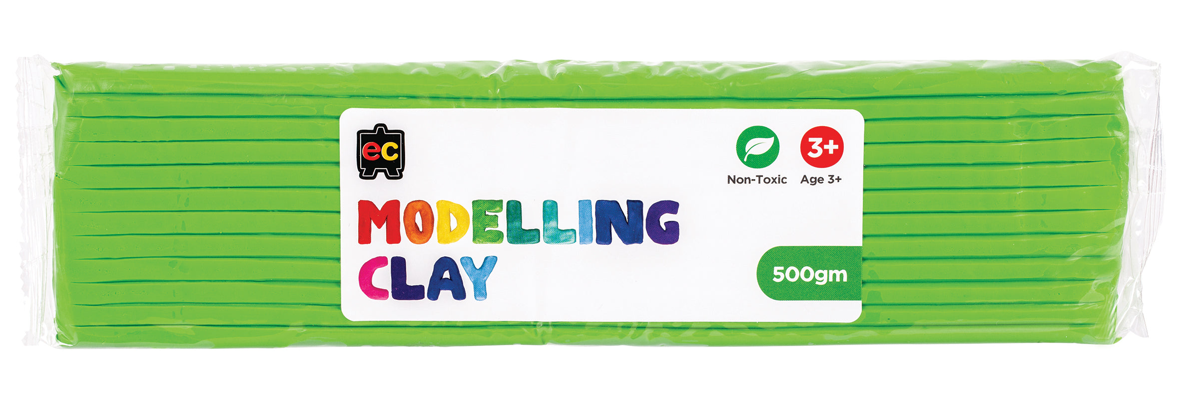 Modelling Clay (Light Green)