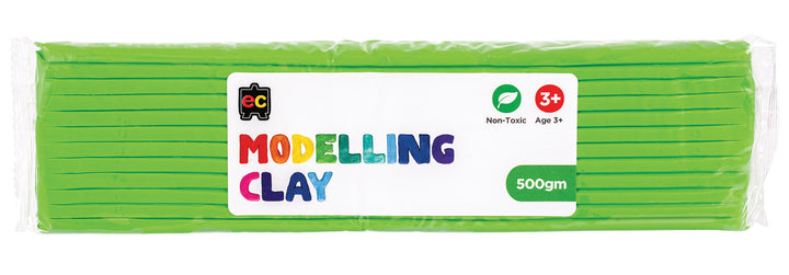Modelling Clay (Light Green)