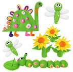 Modelling Clay (Light Green)