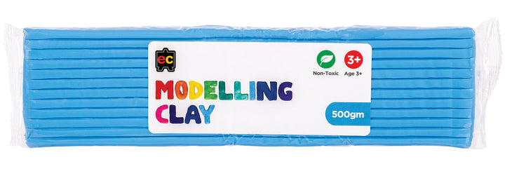 Modelling Clay (Sky Blue)