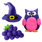Modelling Clay (Purple)