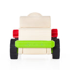Block Science (Cement Mixer)