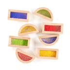 Crystal Bead Blocks