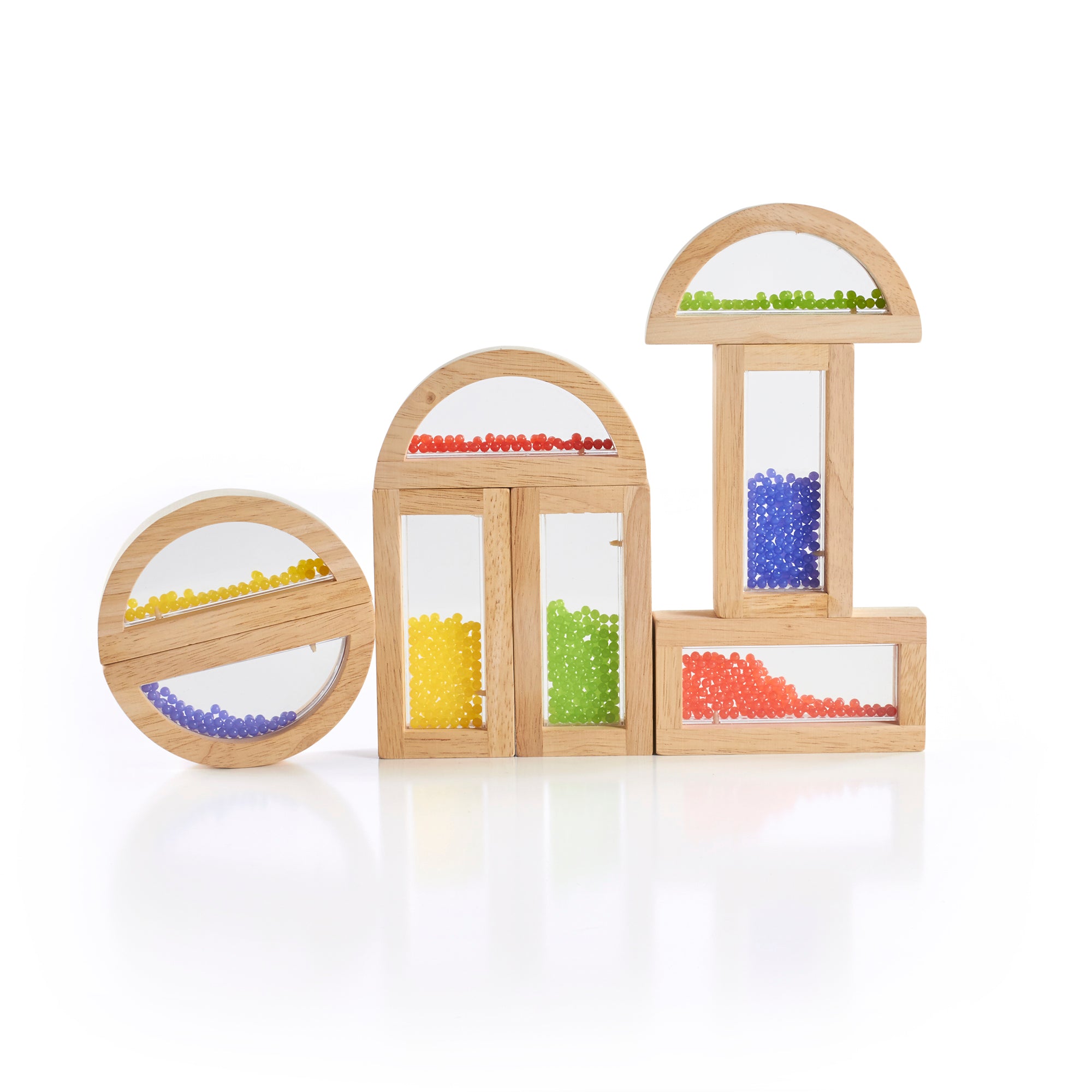 Crystal Bead Blocks Secondary image