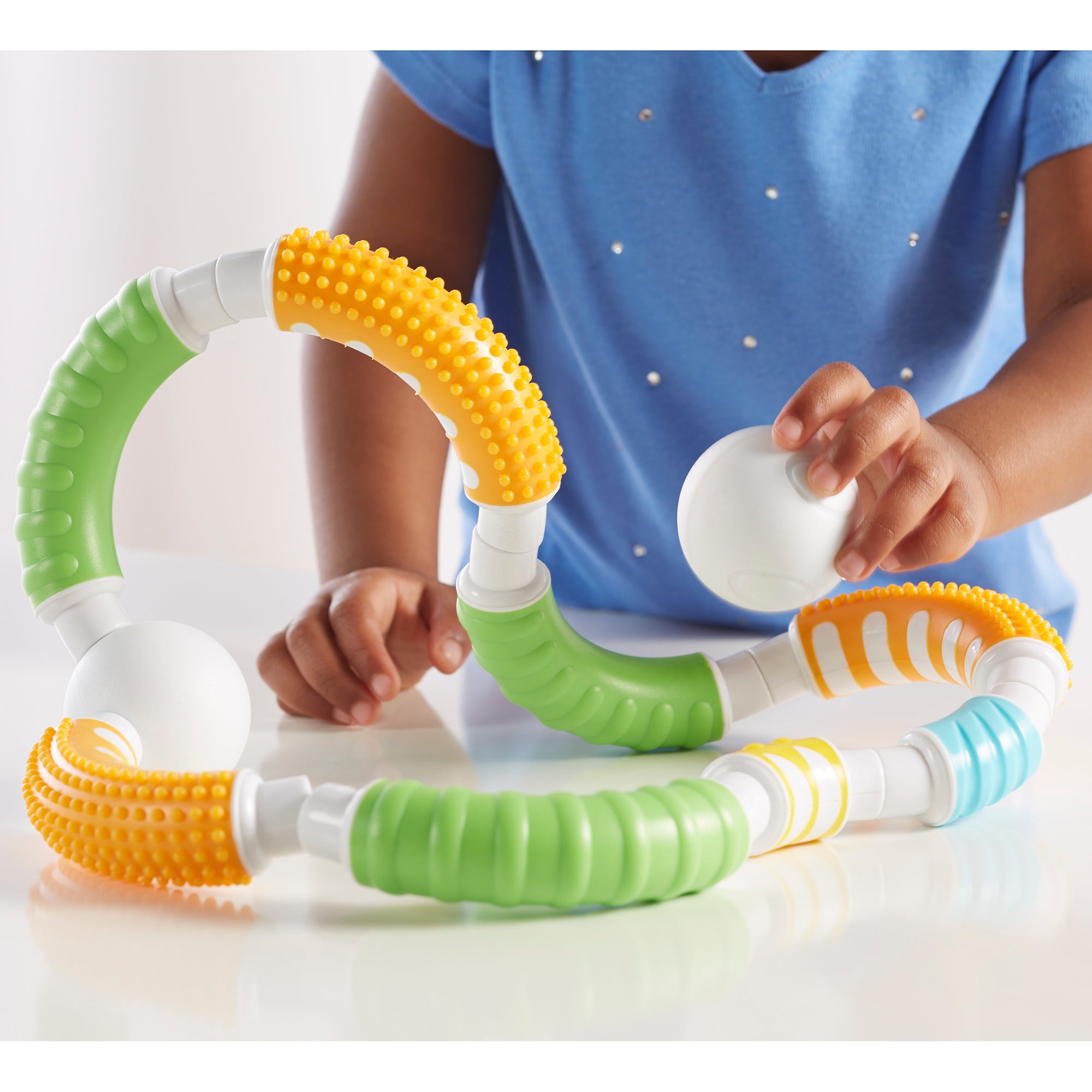 Grippies Curves (20 Piece)