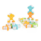 Grippies Stackers (24 Piece)