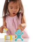 Grippies Stackers (24 Piece)