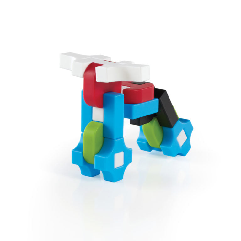IO Blocks (114 Pieces)