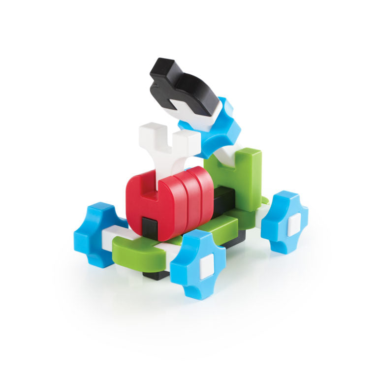IO Blocks (114 Pieces)